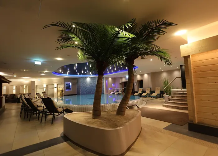 Mauritius Hotel & Therme