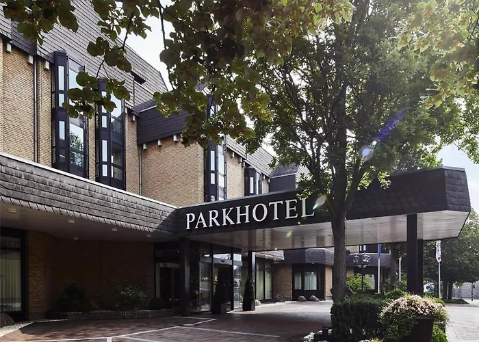 Parkhotel Guetersloh