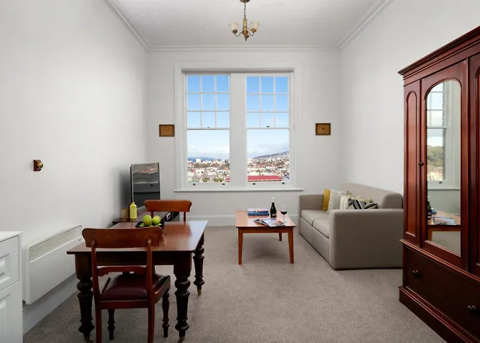 Rydges Hobart