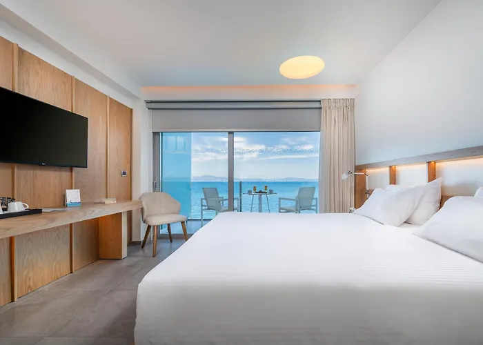 Kos Aktis Art Hotel