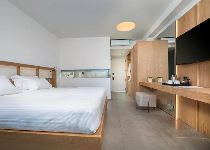 Kos Aktis Art Hotel