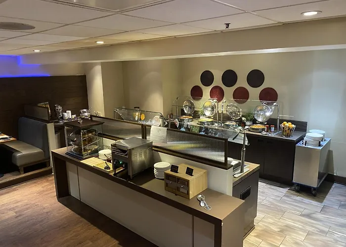 Saint John Harbourfront Hotel