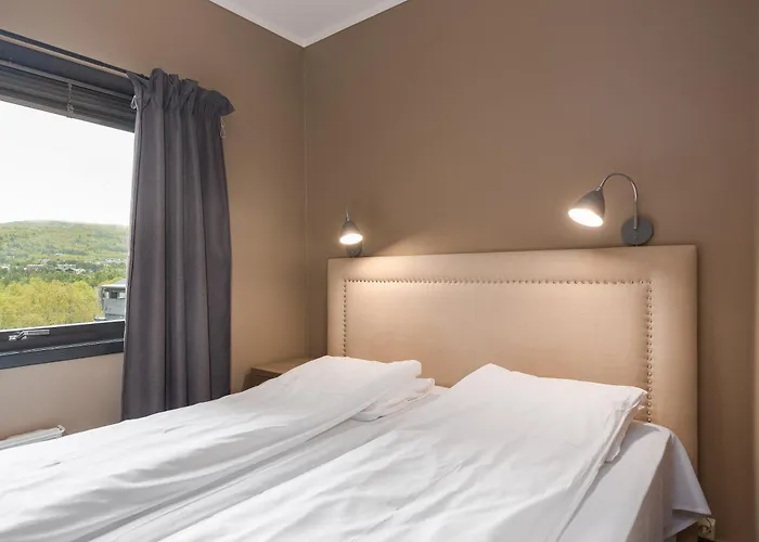Highland Lodge Geilo