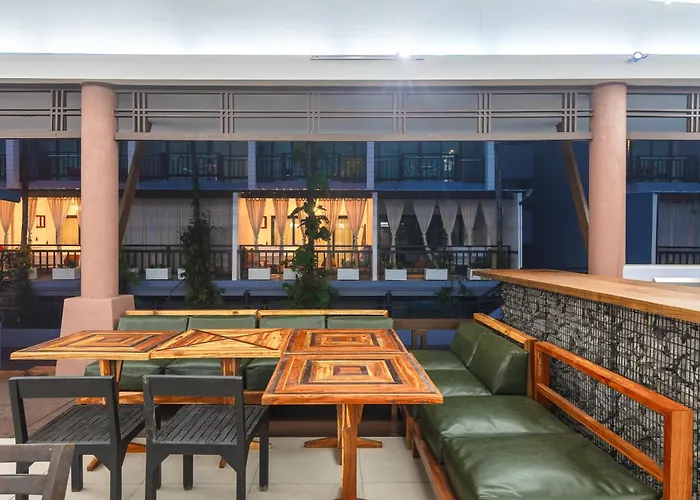 Phuvaree Resort