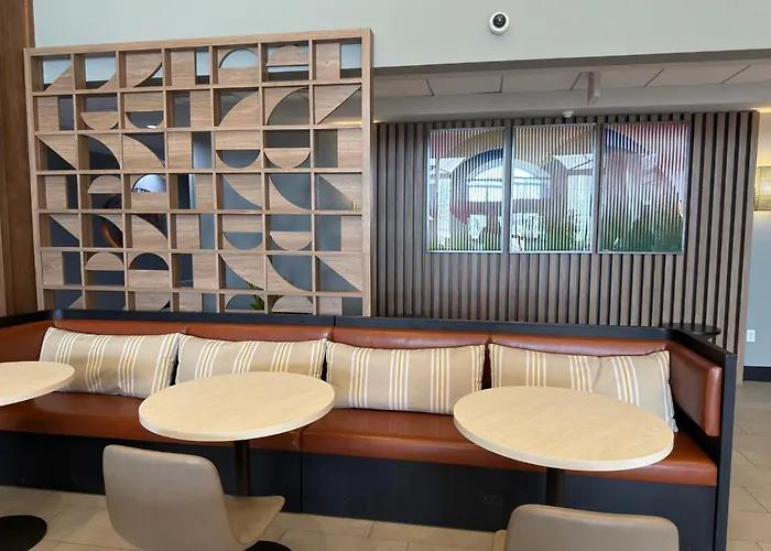 Holiday Inn Midland By Ihg