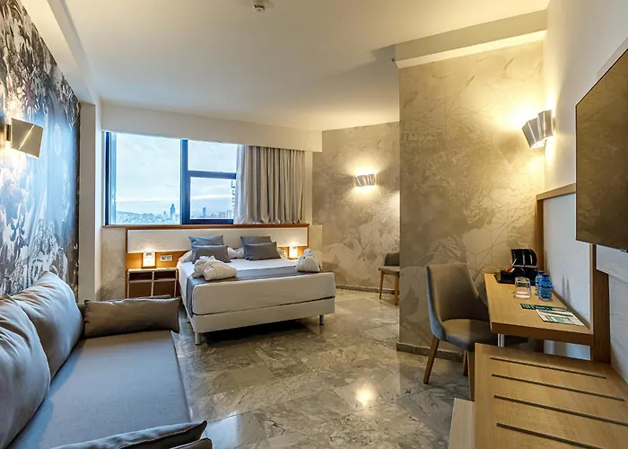 Hotel Madeira Centro