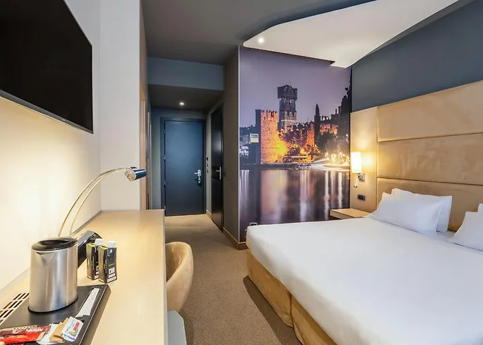 B&B HOTEL Expo Verona Villafranca Villafranca di Verona