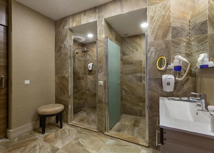 Sianji Well-Being Resort Turgutreis