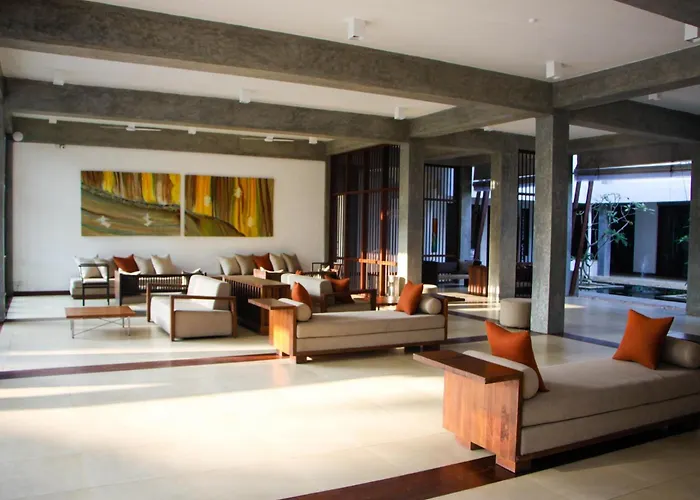Goldi Sands Hotel