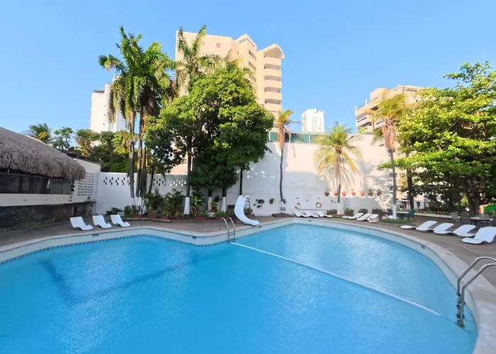 Hotel Bahia Cartagena