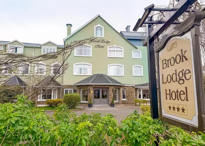 Brook Lodge Boutique
