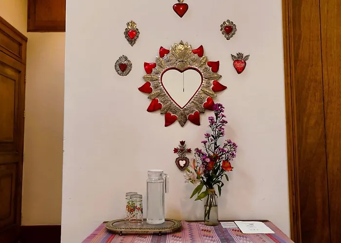 El Diablo Y La Sandia B&B