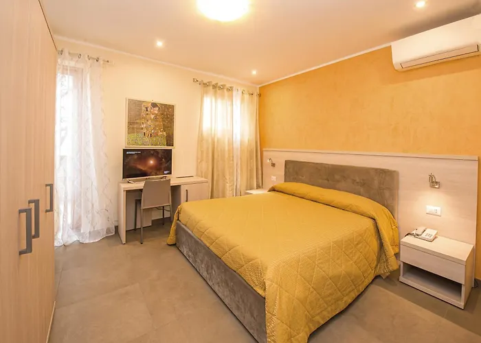 La Bastia Hotel&Resort