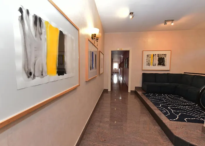 La Bastia Hotel&Resort