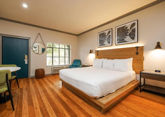 Inn Marin And Suites, An Ascend Collection Hotel Novato