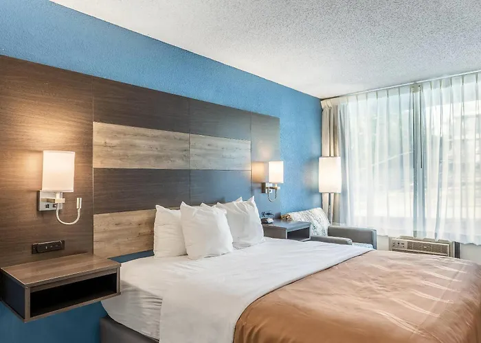 Quality Inn Branson On The Strip