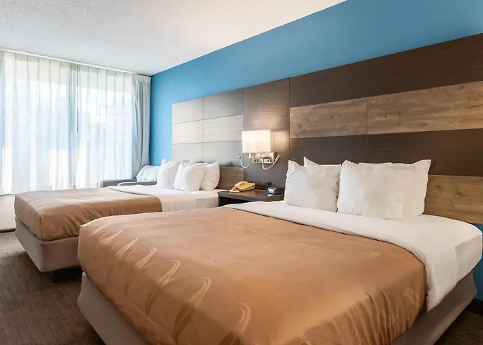 Quality Inn Branson On The Strip