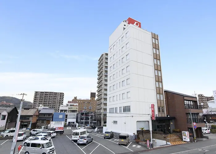 Onomichi Daiichi Hotel