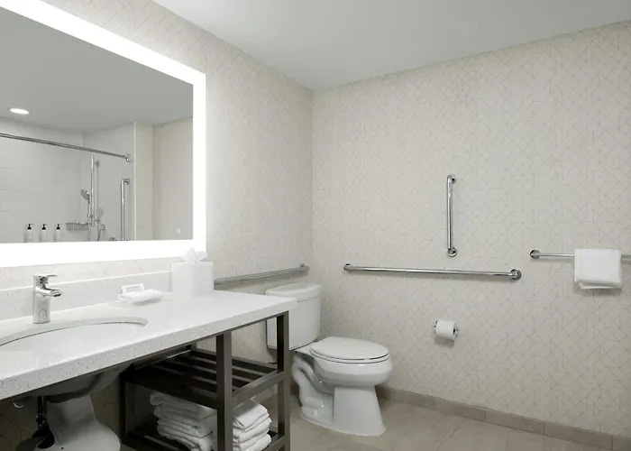 Springhill Suites By Marriott Fort Collins