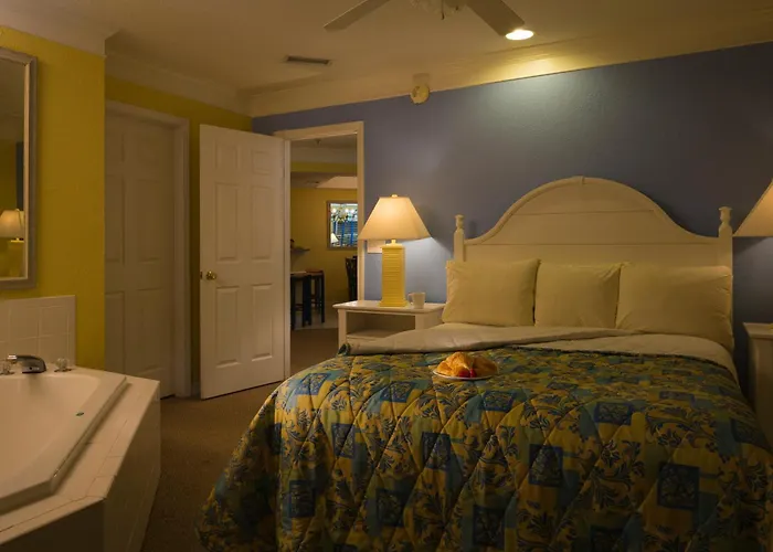Ocean Gate At Hibiscus Resort