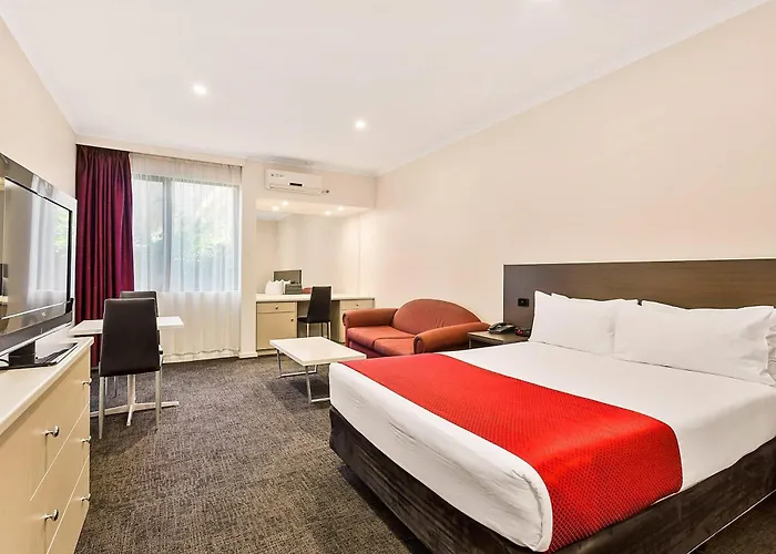 Quality Hotel Manor