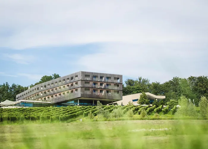 Loisium Wine & Spa Hotel Suedsteiermark