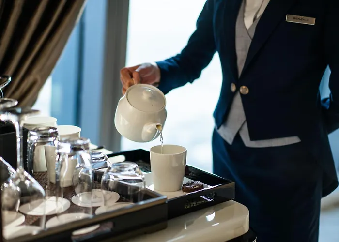 The St. Regis Shenzhen