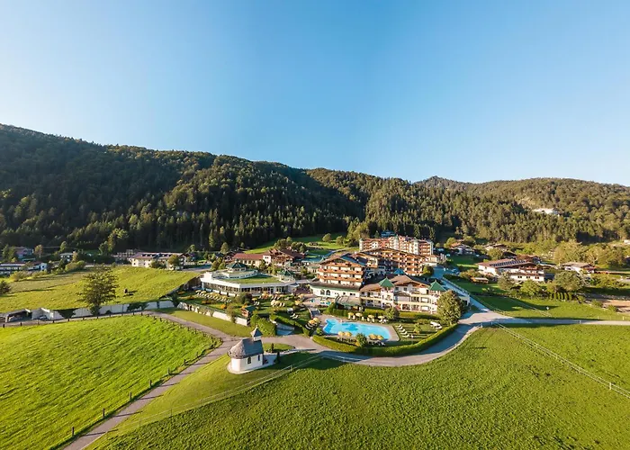 Hotel Seehof