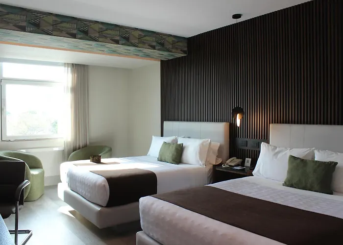 Hotel Portobelo