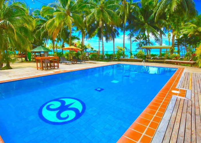 Le Vasa Resort