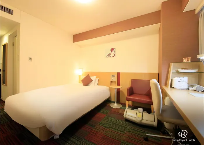 Daiwa Roynet Hotel Sakai Higashi