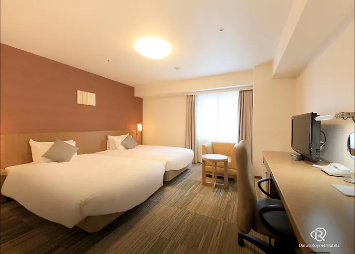 Daiwa Roynet Hotel Sakai Higashi
