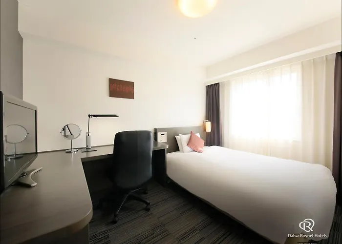 Daiwa Roynet Hotel Sakai Higashi