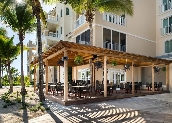 Blue Haven Resort Grace Bay