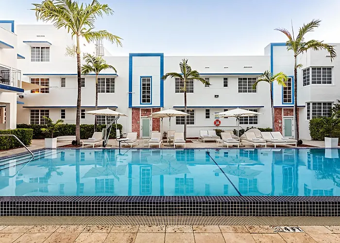 Pestana South Beach Hotel