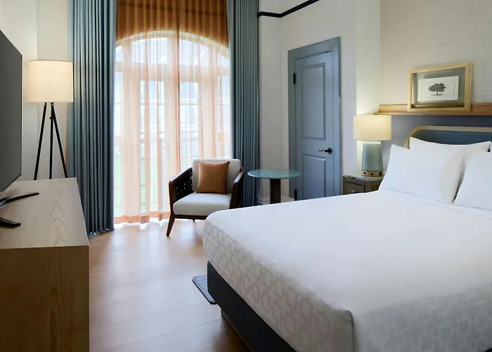 The Algonquin Resort St. Andrews By-The-Sea, Autograph Collection St. Andrews By The Sea