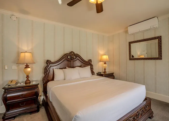 General Palmer Hotel Durango
