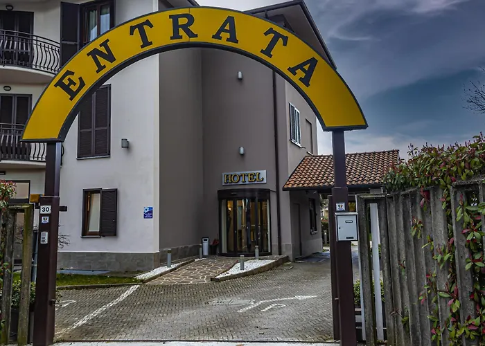 Hotel Sirio - Sure Hotel Collection By Best Western