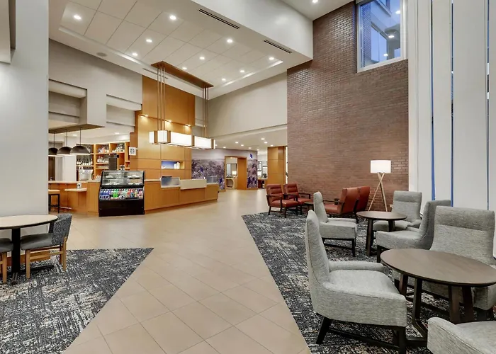 Hyatt Place St. Louis/Chesterfield