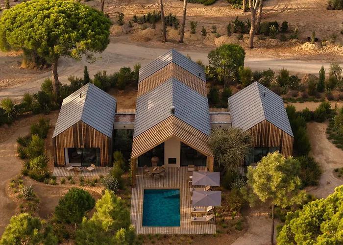 Sublime Comporta Country Retreat & Spa