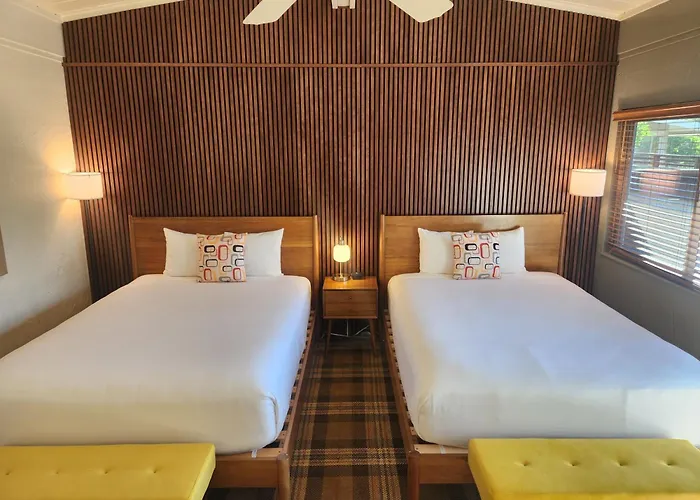 Contenta Inn