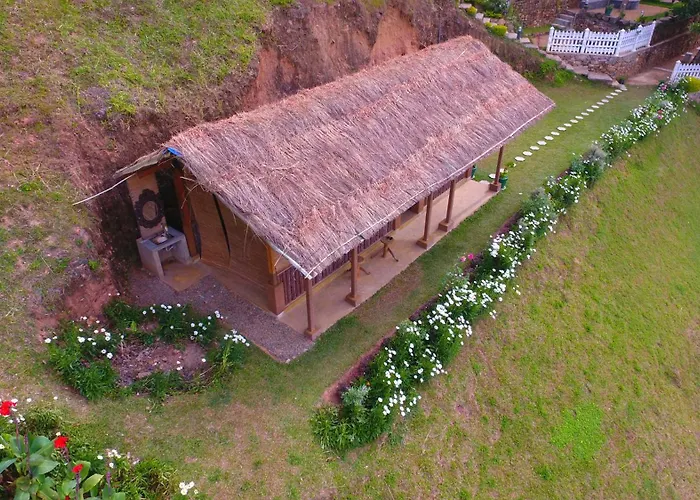 Villa Perpetua