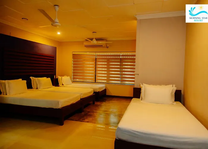 Morning Star Resorts