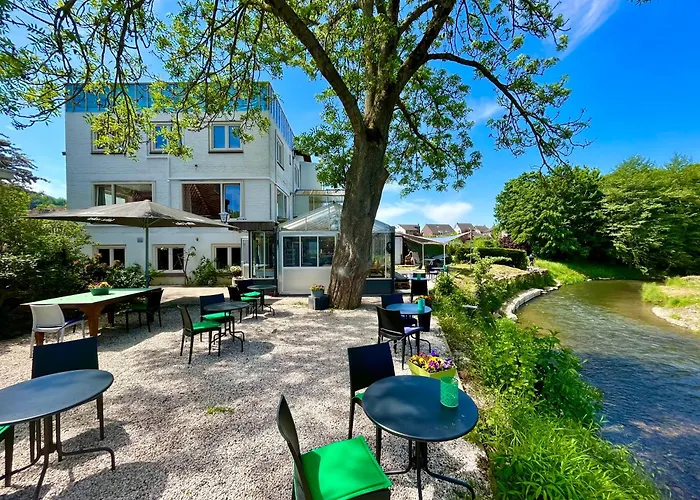 Boutiquehotel B&B The Sjinn