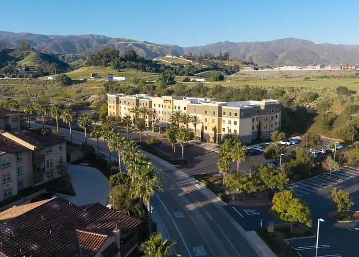 Staybridge Suites Corona South By Ihg