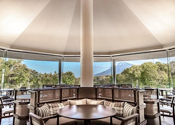 Park Hyatt Niseko Hanazono
