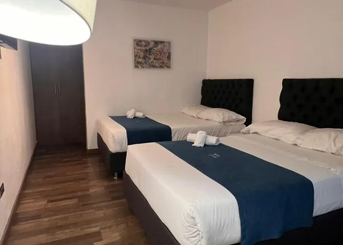 Hotel Zarcillejo