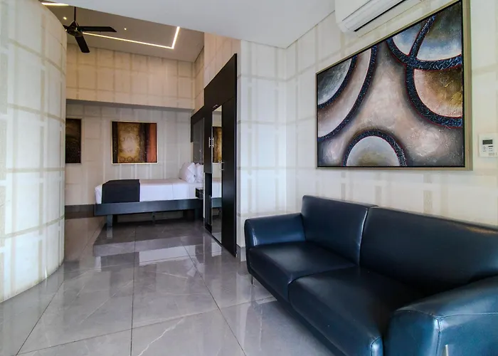 Haven, A Design Hotel