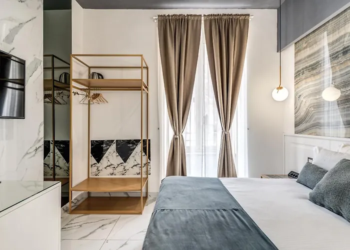Élite Rooms