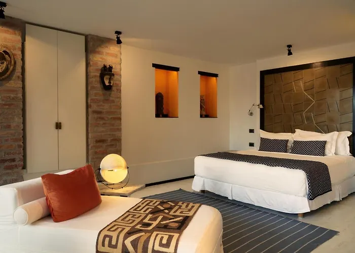 Villa Paranaguá Hotel&Spa - Boutique Hotel